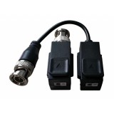 Передача AHD/CVI/TVI