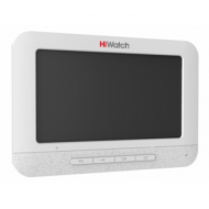 Домофон HiWatch DS-D100MF