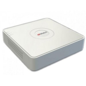 Видеорегистратор HiWatch DS-H104UA Видеорегистратор HiWatch DS-H104UA
