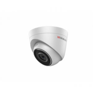 IP-камера HiWatch DS-I103(6 mm) IP-камера HiWatch DS-I103(6 mm)