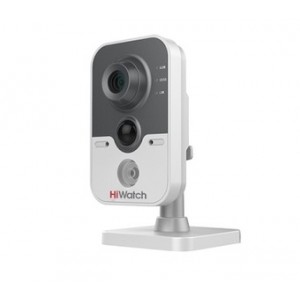 IP-камера HiWatch DS-I114(2.8 mm) IP-камера HiWatch DS-I114(2.8 mm)