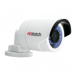 IP-камера HiWatch DS-I120(12 mm) IP-камера HiWatch DS-I120(12 mm)