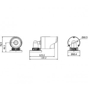 IP-камера HiWatch DS-I120(4 mm) IP-камера HiWatch DS-I120(4 mm)