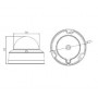 IP-камера HiWatch DS-I122(4 mm) IP-камера HiWatch DS-I122(4 mm)