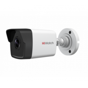 IP-камера HiWatch DS-I200(C)(2.8 mm) IP-камера HiWatch DS-I200(C)(2.8 mm)