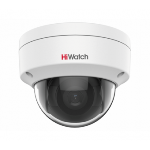 IP-камера HiWatch DS-I202(D)(4 mm) IP-камера HiWatch DS-I202(D)(4 mm)