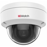 Видеокамера IP HiWatch DS-I202 (D) (2.8 mm)