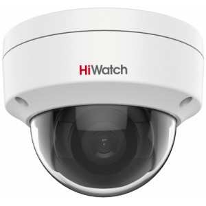 Видеокамера IP HiWatch DS-I202 (D) (2.8 mm) Видеокамера IP HiWatch DS-I202 (D) (2.8 mm)