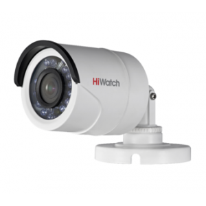 IP-камера HiWatch DS-I220(4 mm) IP-камера HiWatch DS-I220(4 mm)