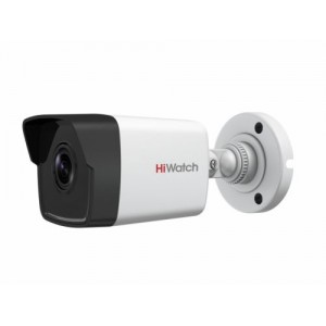 Видеокамера IP HiWatch DS-I250M(B) (4 mm) Видеокамера IP HiWatch DS-I250M(B) (4 mm)