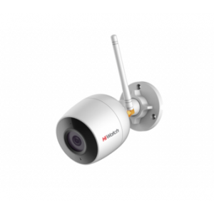 IP-камера HiWatch DS-I250W(4 mm) IP-камера HiWatch DS-I250W(4 mm)