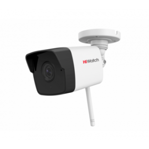 IP-камера HiWatch DS-I250W(C)(4 mm) IP-камера HiWatch DS-I250W(C)(4 mm)