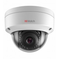Видеокамера IP HiWatch DS-I252