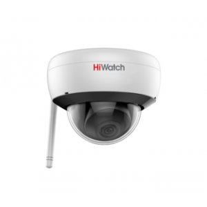 IP-камера HiWatch DS-I252W(C)(4 mm) IP-камера HiWatch DS-I252W(C)(4 mm)