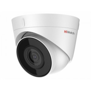 Видеокамера IP HiWatch DS-I253M(B) (4 mm) Видеокамера IP HiWatch DS-I253M(B) (4 mm)