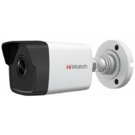 Видеокамера IP HiWatch DS-I400(С)