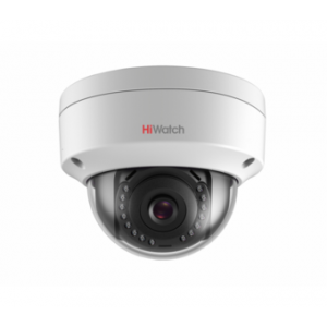 IP-камера HiWatch DS-I402(B)(4 mm) IP-камера HiWatch DS-I402(B)(4 mm)