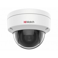 Видеокамера IP HiWatch DS-I402(C) (4 mm)
