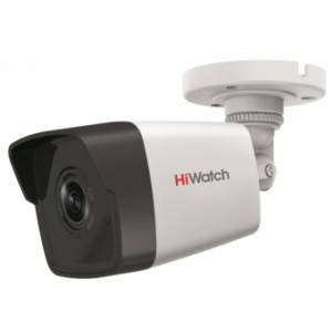 IP-камера HiWatch DS-I450M(4 mm) IP-камера HiWatch DS-I450M(4 mm)