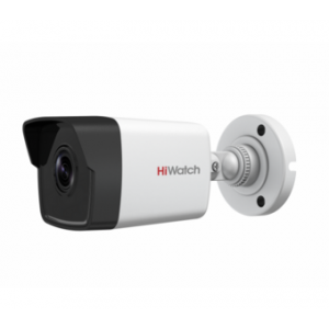 IP-камера HiWatch DS-I450M(B)(2.8 mm) IP-камера HiWatch DS-I450M(B)(2.8 mm)
