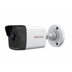 Видеокамера IP HiWatch DS-I450M(B) (4 mm) Видеокамера IP HiWatch DS-I450M(B) (4 mm)
