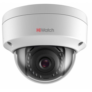 IP-камера HiWatch DS-I452(6 mm) IP-камера HiWatch DS-I452(6 mm)