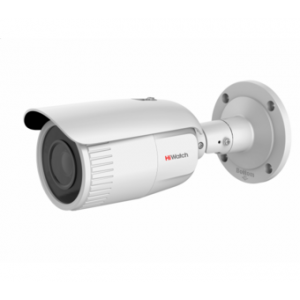 IP-камера HiWatch DS-I456(2.8-12 mm) IP-камера HiWatch DS-I456(2.8-12 mm)