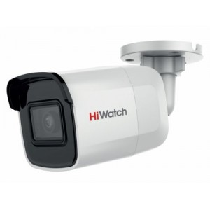 Видеокамера IP HiWatch DS-I650M (2.8 mm) Видеокамера IP HiWatch DS-I650M (2.8 mm)