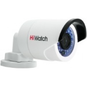 Видеокамера IP HiWatch DS-N201 Видеокамера IP HiWatch DS-N201