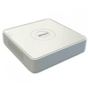 IP-видеорегистратор HiWatch DS-N204(B) IP-видеорегистратор HiWatch DS-N204(B)