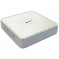 Видеорегистратор HiWatch DS-N204(B)
