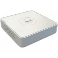 Видеорегистратор HiWatch DS-N208(C)