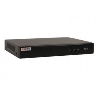 IP-видеорегистратор HiWatch DS-N308/2P(B)