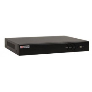 IP-видеорегистратор HiWatch DS-N316(B) IP-видеорегистратор HiWatch DS-N316(B)