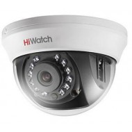 Видеокамера HiWatch DS-T101(3.6)