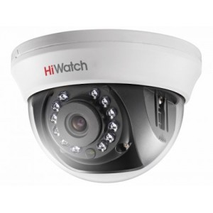 Видеокамера HiWatch DS-T101 (2.8 mm) Видеокамера HiWatch DS-T101 (2.8 mm)