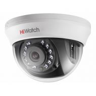 Видеокамера HiWatch DS-T201(B)(2.8 mm)