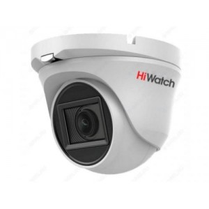 Видеокамера HiWatch DS-T203A(3.6 mm) Видеокамера HiWatch DS-T203A(3.6 mm)