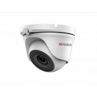 Видеокамера HiWatch DS-T203(B)