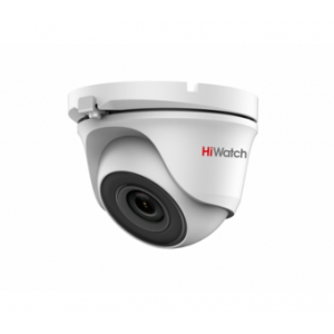Видеокамера HiWatch DS-T203(B)(2.8 mm) Видеокамера HiWatch DS-T203(B)(2.8 mm)