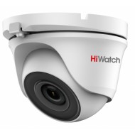 Видеокамера HiWatch DS-T203S