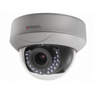 Видеокамера IP HiWatch DS-T207P (2.8-12 mm)