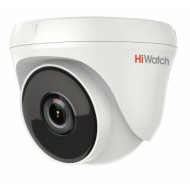 Видеокамера HiWatch DS-T233 (3.6 mm)