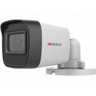 Видеокамера HiWatch DS-T500(С)