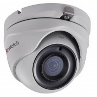 Видеокамера HiWatch DS-T503 (B) (3.6 mm)