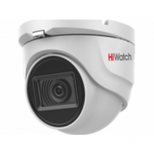 Видеокамера HiWatch DS-T503(С)(2.8 mm) Видеокамера HiWatch DS-T503(С)(2.8 mm)