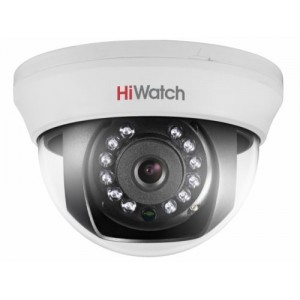 Видеокамера HiWatch DS-T591 Видеокамера HiWatch DS-T591