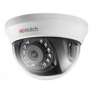 Видеокамера HiWatch DS-T591(6 mm) Видеокамера HiWatch DS-T591(6 mm)