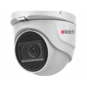 Видеокамера HiWatch DS-T803(3.6 mm) Видеокамера HiWatch DS-T803(3.6 mm)