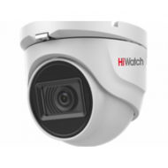 Видеокамера HiWatch DS-T803(6 mm)